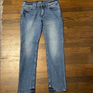 Men’s Stretch+ Express Jeans